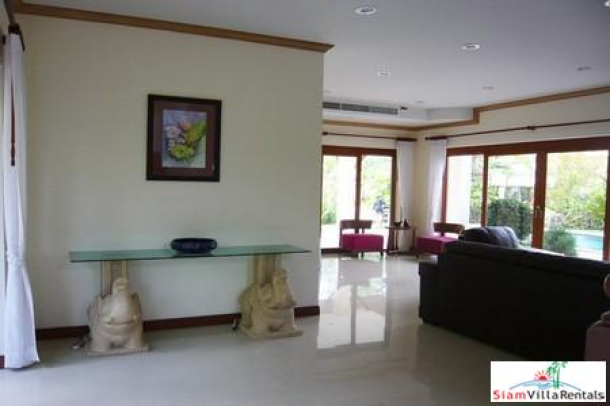 Three Bedroom Pool Villa in Bang Tao with Resort Privileges-7