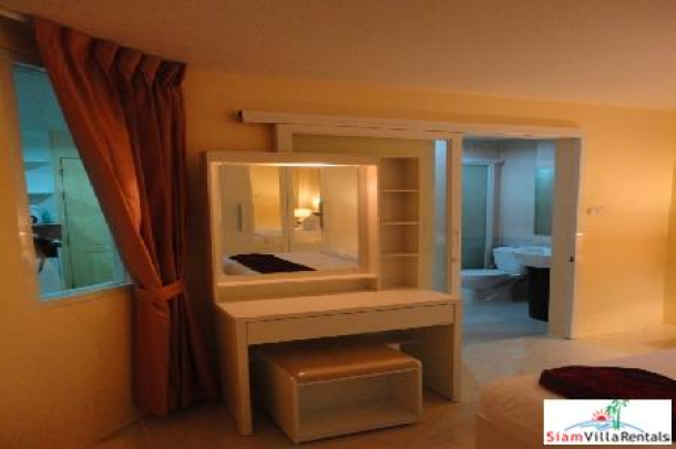 The Palm Breeze Resort  | Cute One Bedroom Apartment for Rent in Rawai-11