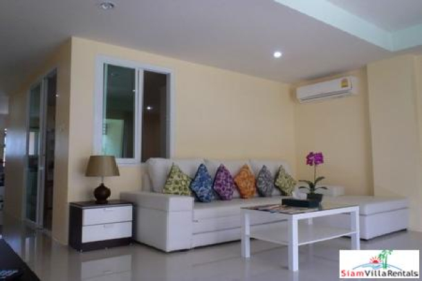 The Palm Breeze Resort  | Cute One Bedroom Apartment for Rent in Rawai-5