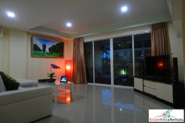 The Palm Breeze Resort  | Cute One Bedroom Apartment for Rent in Rawai-6