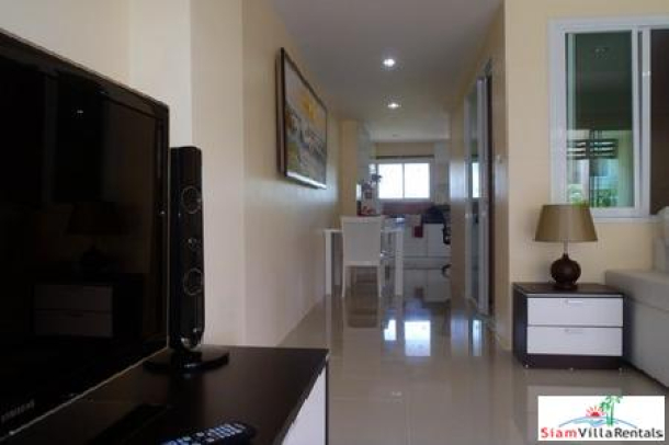 The Palm Breeze Resort  | Cute One Bedroom Apartment for Rent in Rawai-7