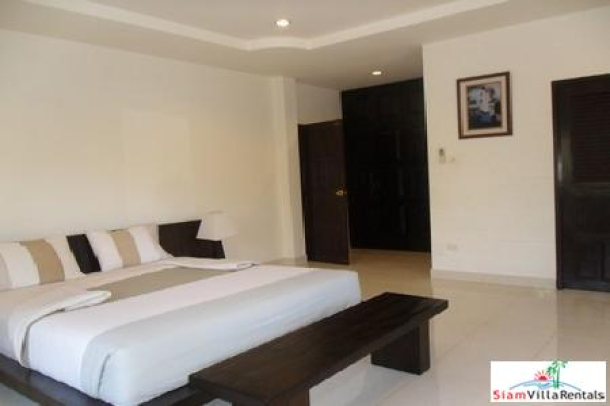 2 Bedrooms Condominium with the direct access to the swimming pool.-11