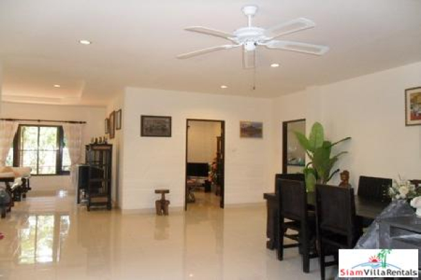 2 Bedrooms Condominium with the direct access to the swimming pool.-12