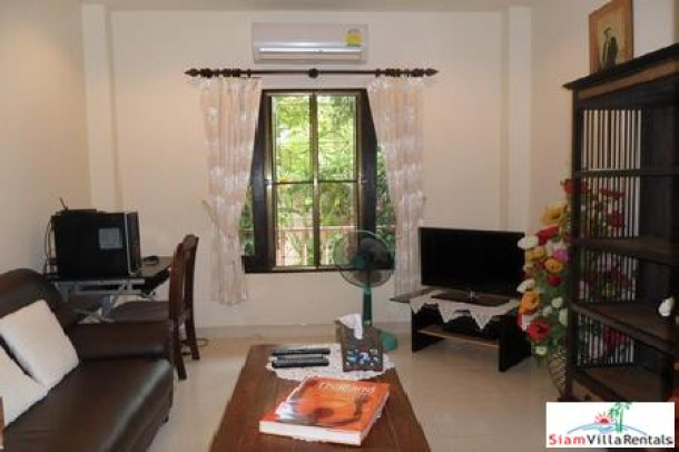 Two Bedroom Thai-Style Pool Villa for Rent in Rawai-4