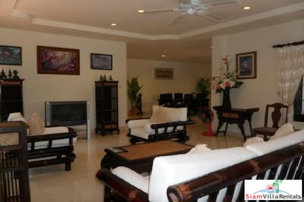 Two Bedroom Thai-Style Pool Villa for Rent in Rawai-5
