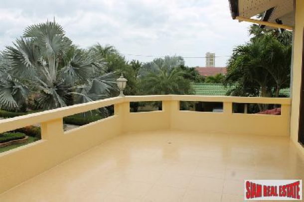 Fully furnished two storey house for sale.-11
