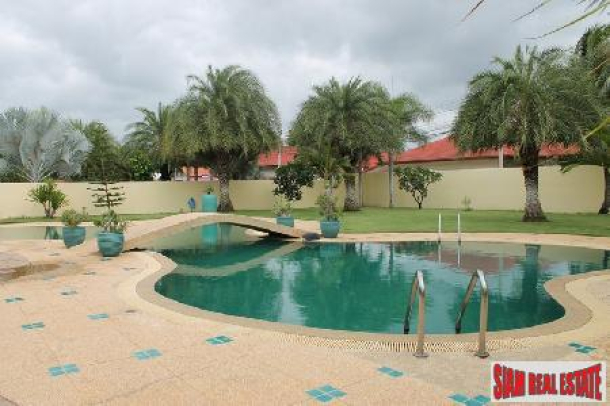Fully furnished two storey house for sale.-16