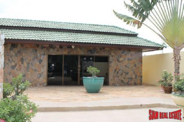 Fully furnished two storey house for sale.-3