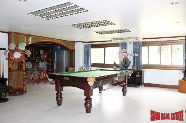 Fully furnished two storey house for sale.-4