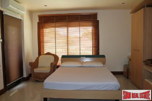 Fully furnished two storey house for sale.-9