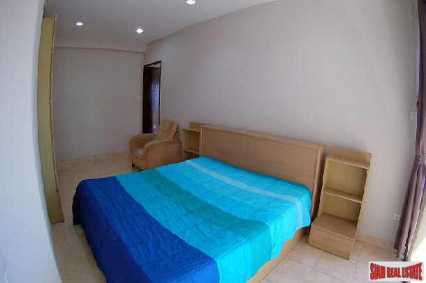 Resale Apartments At A Very Attractive Price - Jomtien-13