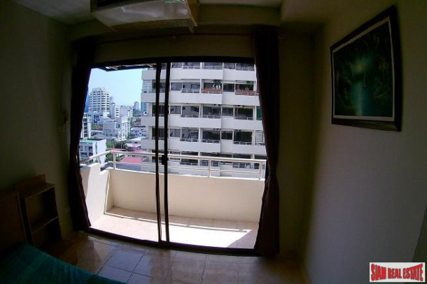 The Peaks Residence | Modern Luxury Two Bedroom Condo for Rent a Short Walk to BTS Nana-15