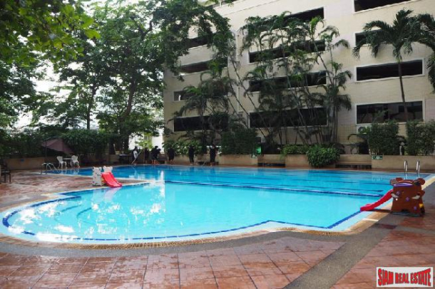 Resale Apartments At A Very Attractive Price - Jomtien-20