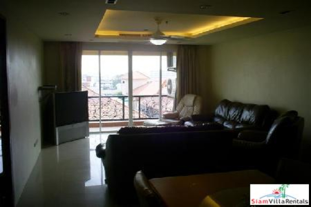 Resale Apartments At A Very Attractive Price - Jomtien-6