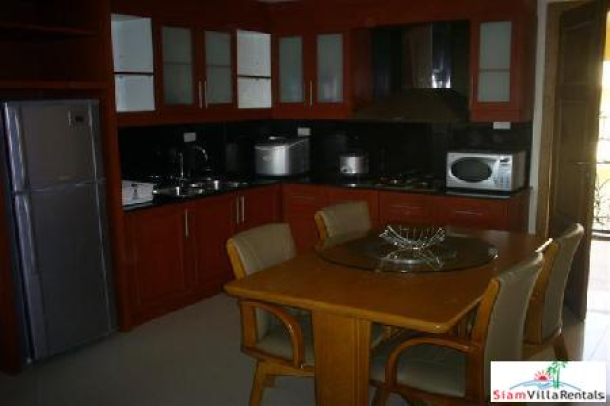 Resale Apartments At A Very Attractive Price - Jomtien-8