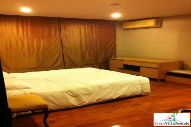 The Peaks Residence | Modern Luxury Two Bedroom Condo for Rent a Short Walk to BTS Nana-6