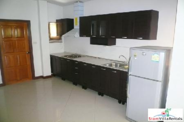 Single Storey Two Bedroom House in East Pattaya For Long Term Rent-3