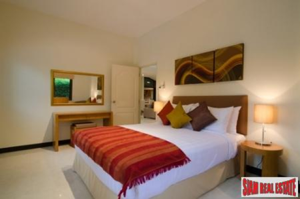Ploenchan Villas 3 | Three Bedroom Pool Villa for Sale in Pa Klok-6