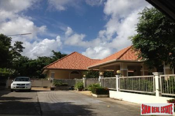 Well-Appointed Two-Bedroom Pool Villa in Chalong-18