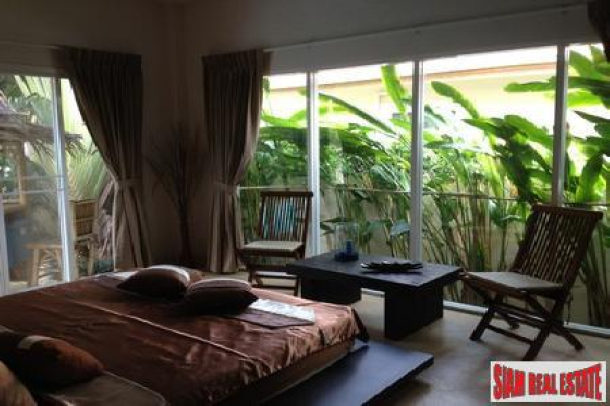 Well-Appointed Two-Bedroom Pool Villa in Chalong-2