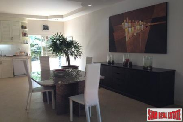 Well-Appointed Two-Bedroom Pool Villa in Chalong-4