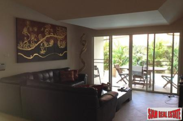 Well-Appointed Two-Bedroom Pool Villa in Chalong-8