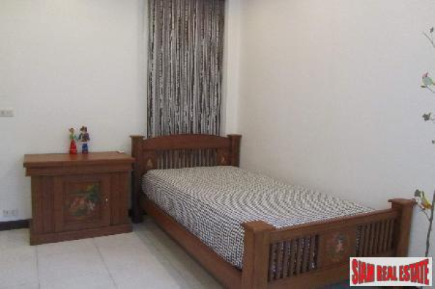 Three Bedroom House in Rawai with Private Pool-11