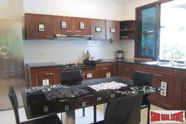 Three Bedroom House in Rawai with Private Pool-5