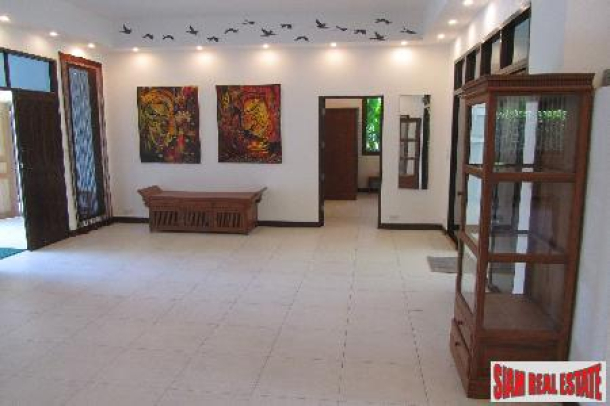 Three Bedroom House in Rawai with Private Pool-6