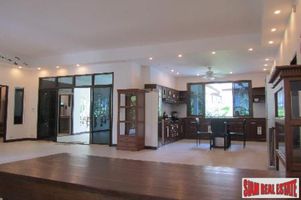 Three Bedroom House in Rawai with Private Pool-7