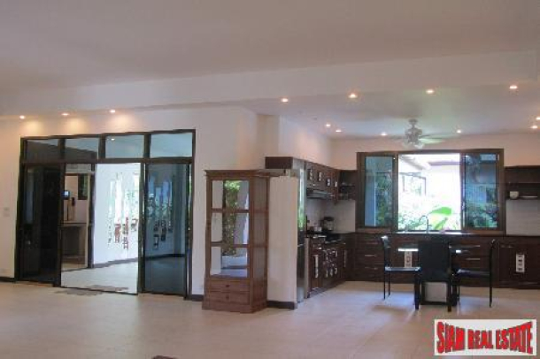 Three Bedroom House in Rawai with Private Pool-8