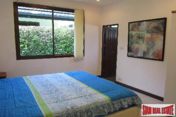 Three Bedroom House in Rawai with Private Pool-9