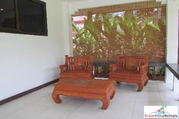 Three Bedroom House in Rawai with Private Pool-11