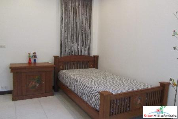 Three Bedroom House in Rawai with Private Pool-12