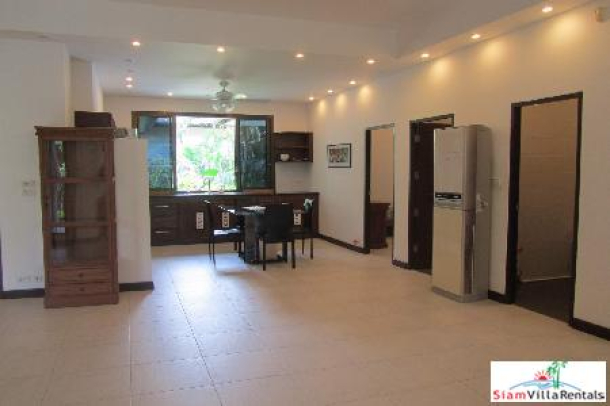 Three Bedroom House in Rawai with Private Pool-15