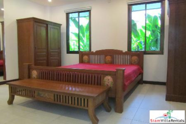 Three Bedroom House in Rawai with Private Pool-5