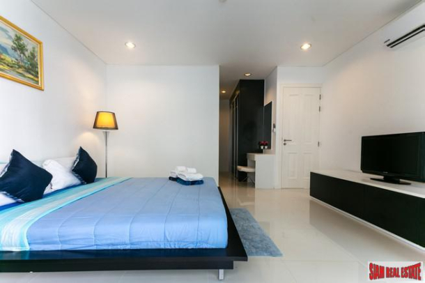 Kamala Regent Condo | Modern Three-Bedroom Condo for Rent in Kamala-10