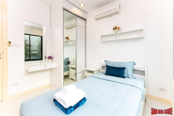 2 x Two Bedroom Houses on 1 Rai in Great Nai Harn Location-20