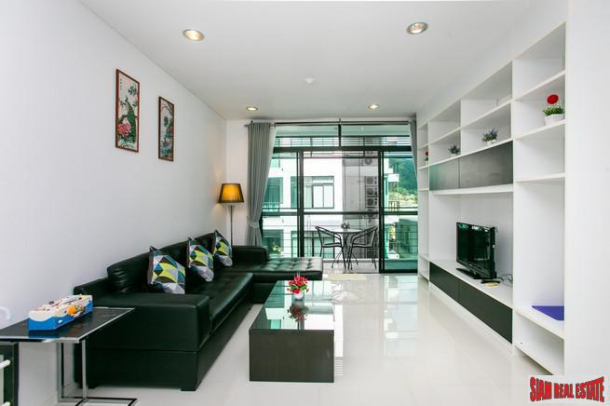 Kamala Regent Condo | Modern Three-Bedroom Condo for Rent in Kamala-5
