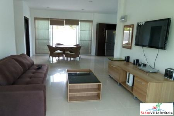 6 Bedroom 7 Bathroom Mansion Full Of Quality & Space - South Pattaya-12