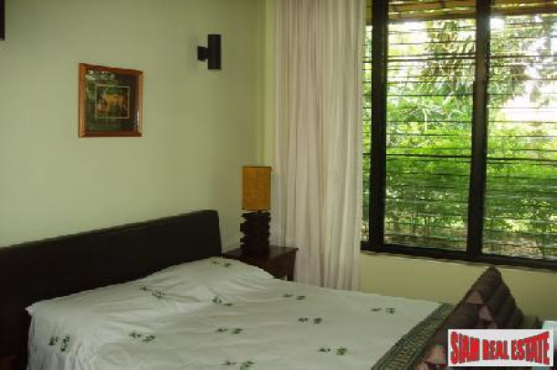 3 Bedroom 4 Bathroom House - North Pattaya  Wong Amat-8