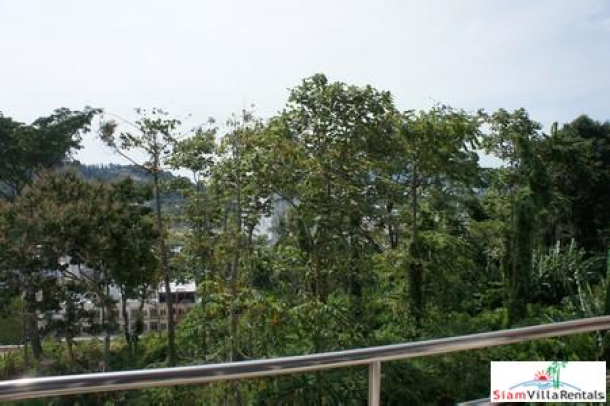 Diamond Condo | Modern Two Bedroom Condo for Rent in Patong-10