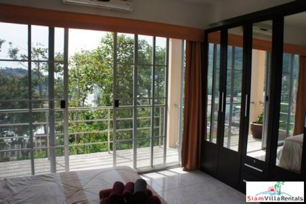 Diamond Condo | Modern Two Bedroom Condo for Rent in Patong-12