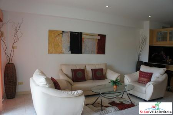 Diamond Condo | Modern Two Bedroom Condo for Rent in Patong-13