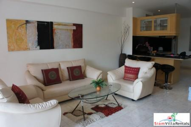 Diamond Condo | Modern Two Bedroom Condo for Rent in Patong-14