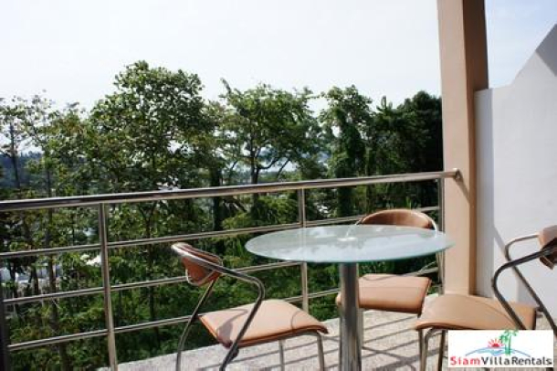 Diamond Condo | Modern Two Bedroom Condo for Rent in Patong-15