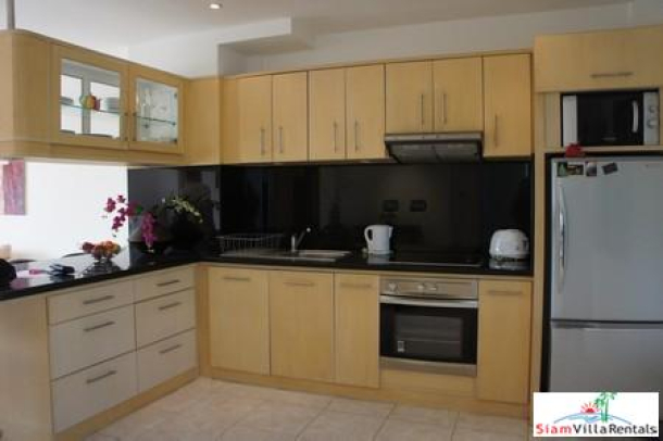 Diamond Condo | Modern Two Bedroom Condo for Rent in Patong-17