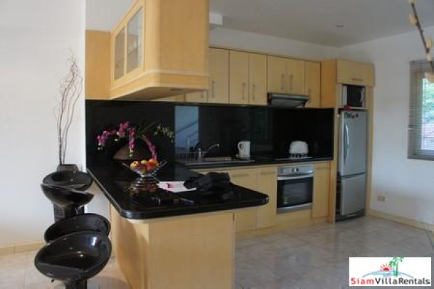 Diamond Condo | Modern Two Bedroom Condo for Rent in Patong-2