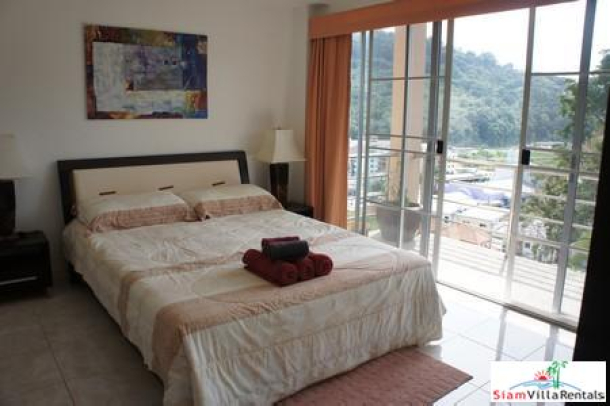 Diamond Condo | Modern Two Bedroom Condo for Rent in Patong-8