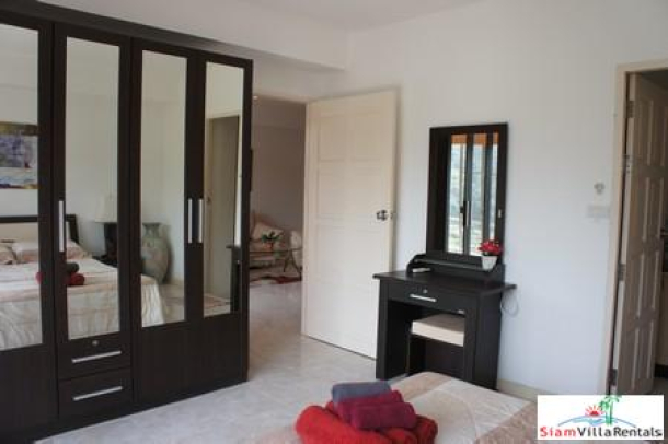 Diamond Condo | Modern Two Bedroom Condo for Rent in Patong-9